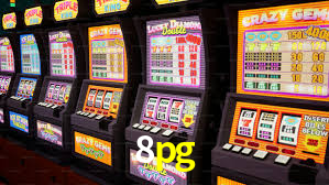 8pg bet